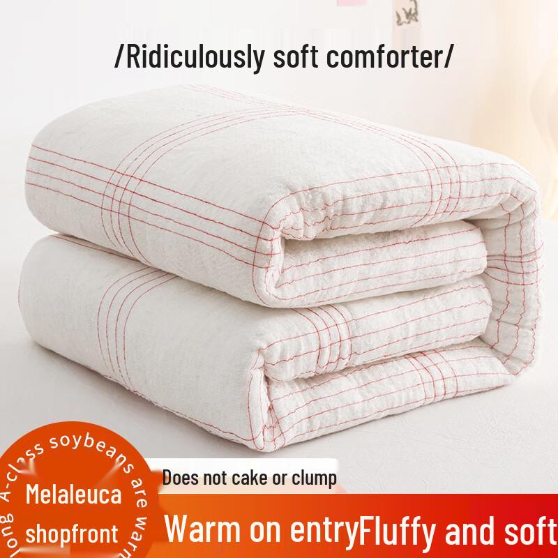 Thickened All-Season Polyester Quilt