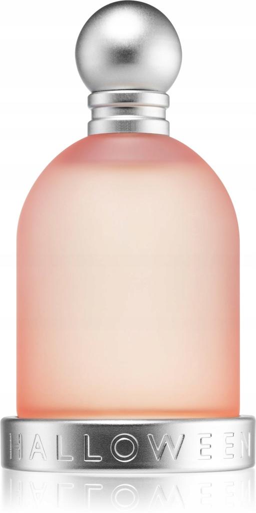Jesus-del-Pozo Halloween Magic Eau De Toilette 100 Ml Woman