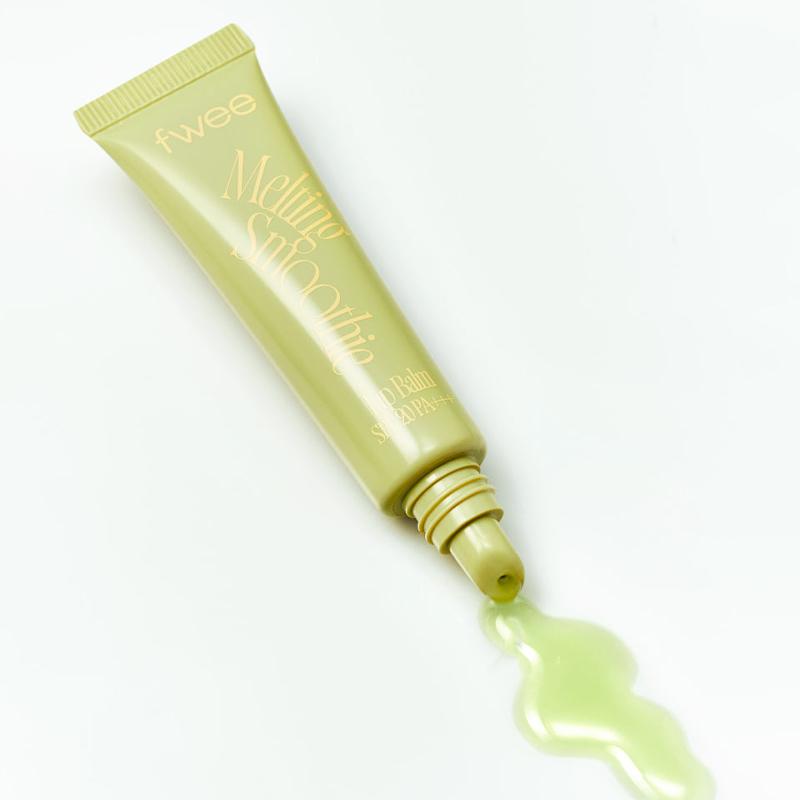 FWEE Glowy Smoothie Tinted Lip Balm 9.5g