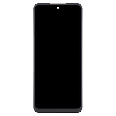 Für Oppo A5 Pro 4G (Global)/5G (Global) LCD-Bildschirm und Digitizer-Baugruppe Teil Grad B (Ohne Logo)