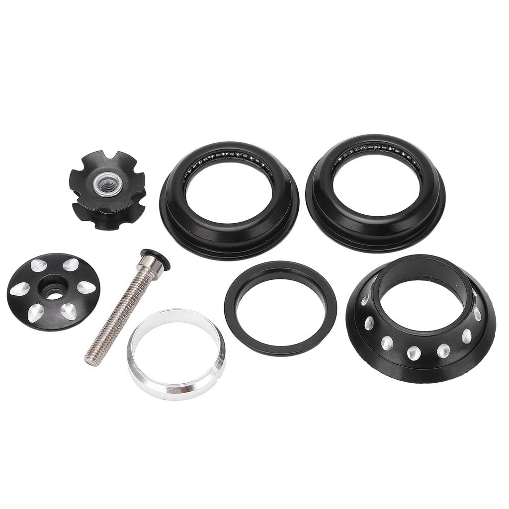 Mountainbike Lenkergriffe Rutschfest Weichgummi Fahrradlenkergriffe Stoßdämpfend Gummi Hörnchen Lenkerabdeckung