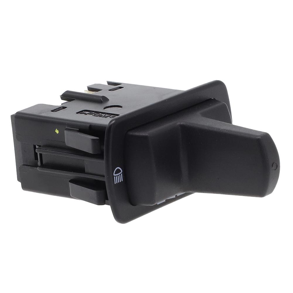 

Headlights Switch Headlamp Switch Plastic Replacement 901-5402 Accessories Balck For Kenworth T2000 Direct Fit China Mainland