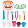 Role Play Doctor Pretend Play Kit Mud Puzzle Doctor Toys Children Doctor Toys Set  Gift