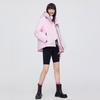 Bosideng Women's City Sports Short Down Jacket B20143782