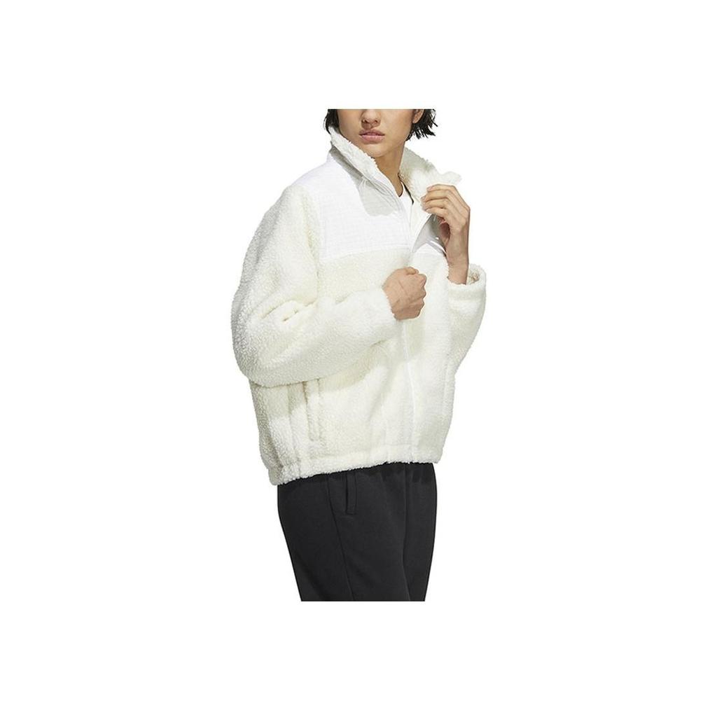 adidas UST BOA Jacket T2 White Women HM7099
