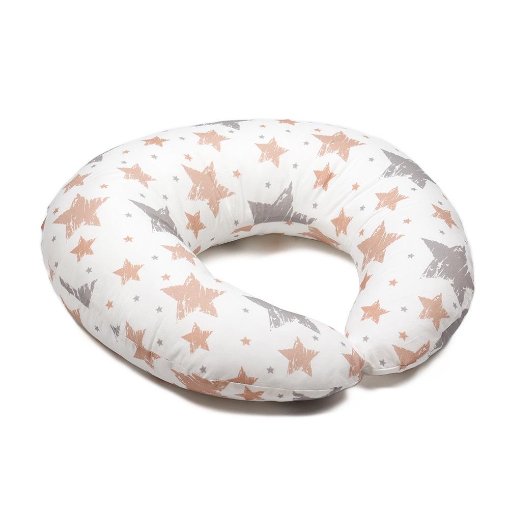PANGDUBE Multifunctional Baby Breastfeeding Pillow Nursing Cushion  U-shaped Maternity Breastfeeding Pillow Baby Nursing Pillow