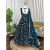 Pakistanische Hochzeitskleidung Anarkali Salwar Kameez Indisches Ethnisches Kleid Bollywood Anzug