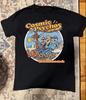 Cosmic Psychos Band Glorius Barsteds Unisex T-Shirt Alle Größen S-5XL CS677
