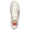 Adidas Samba Giorno di San Valentino Sneakers Donna Bianco Bianco Gesso Argento Metallico HP3658