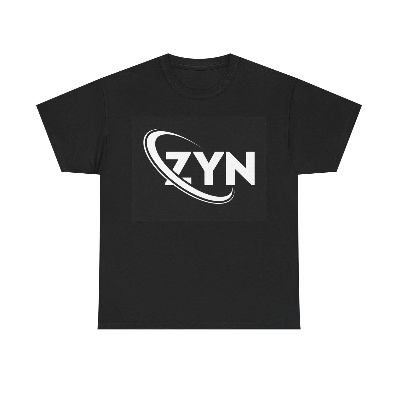 Men s and Women s T-shirts ZYN XS