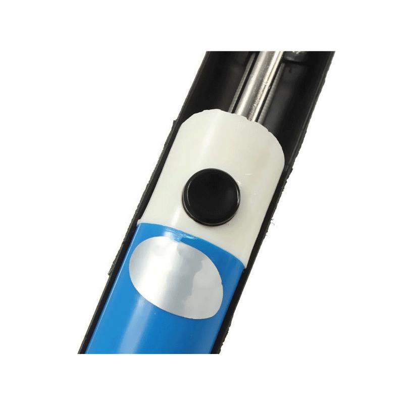 2in1 High Quality EU 30W 40W 110V 220V Soldering Iron PCB Solder Sucker Desoldering Vacuum Pump Welding Tool