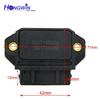 0227100200 0227100204 Ignition Control Module Fits Opel Astra Fiat Alfa Romeo Porsche 911 BMW 1989-1993 K100 RS LT