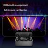 Hong Jia He Dual Wireless Lavalier Microphone with AI Noise Reduction (CN version)