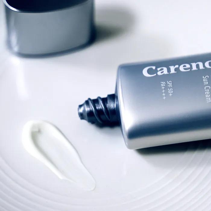 Three Active Defense Sunscreen 45ml
