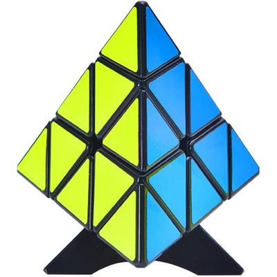 I&Cube Pyramid Cube, kórejské obľúbené puzzle