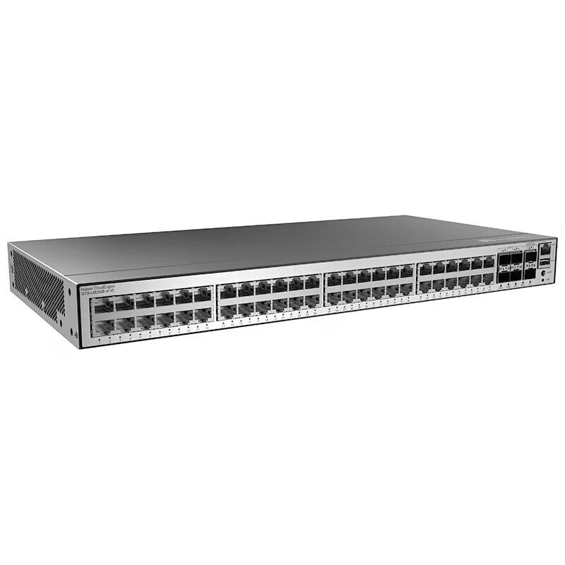 

Huawei S5735-L48LP4XE-A-V2 48-Port Gigabit PoE Managed Switch