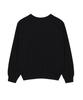 Nigaennikol Butterfly Signature Sweatshirt_Black Silver