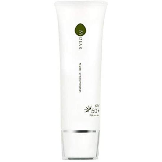 

Mdia UV Silky Protection 50g [item]