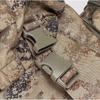 Laile Outdoor Camouflage Backpack
