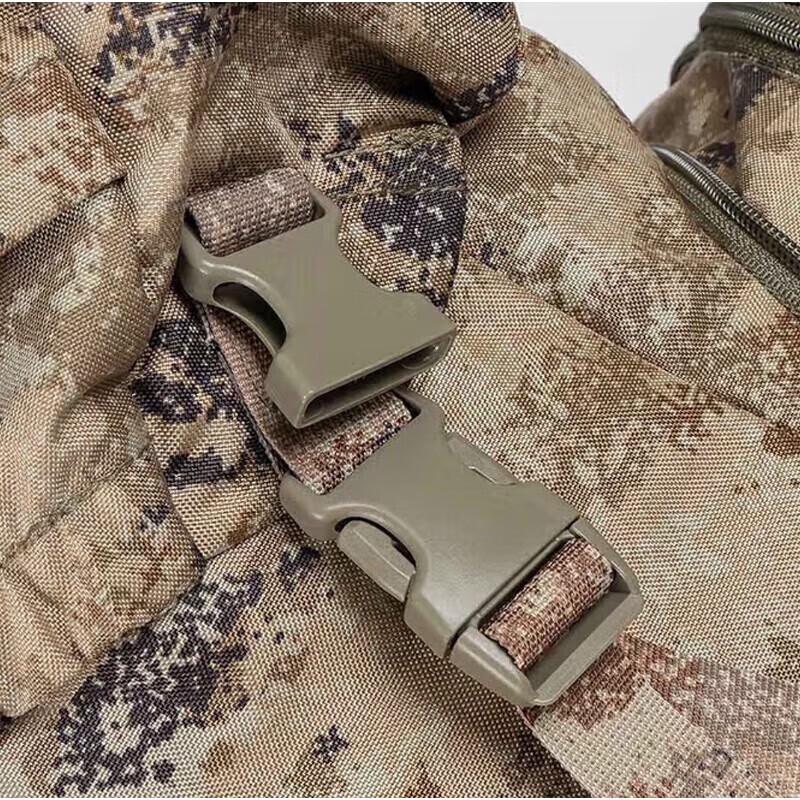 Laile Outdoor Camouflage Backpack