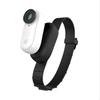 Camera Strap Silicone Protective Cover For Insta360 GO 2 Wristband Palm Backpack Stripe Bicycle Strap Cat Collar Accessories