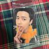 Sehun EXO Hong Kong Online Lucky Draw