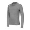 Sondico Childrens/Kids Mock Neck Base Layer Top
