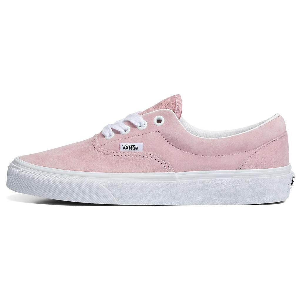 Vans Era Casual Lightweight Durable Low-Top Skate Shoes Unisex Sneaker Pink VN0A5KX52PT