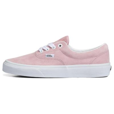 Era Lässige Leichte Strapazierfähige Low-Top Skate Schuhe Unisex Sneaker Rosa VN0A5KX52PT