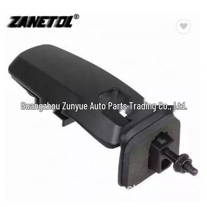 Ford Escape 2008-2012 Tailgate Glass Hinge Left 8L8Z-78420A68D