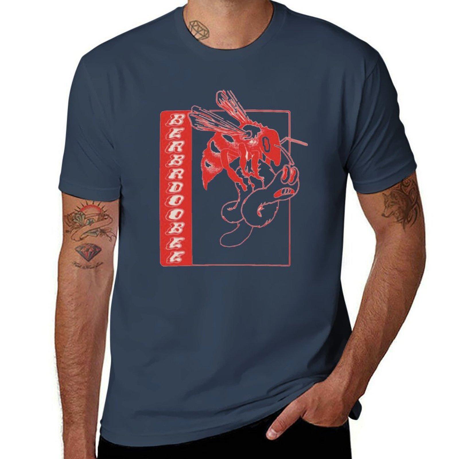 beabadoobee TShirt Holiday Vacation Tee Shirt S