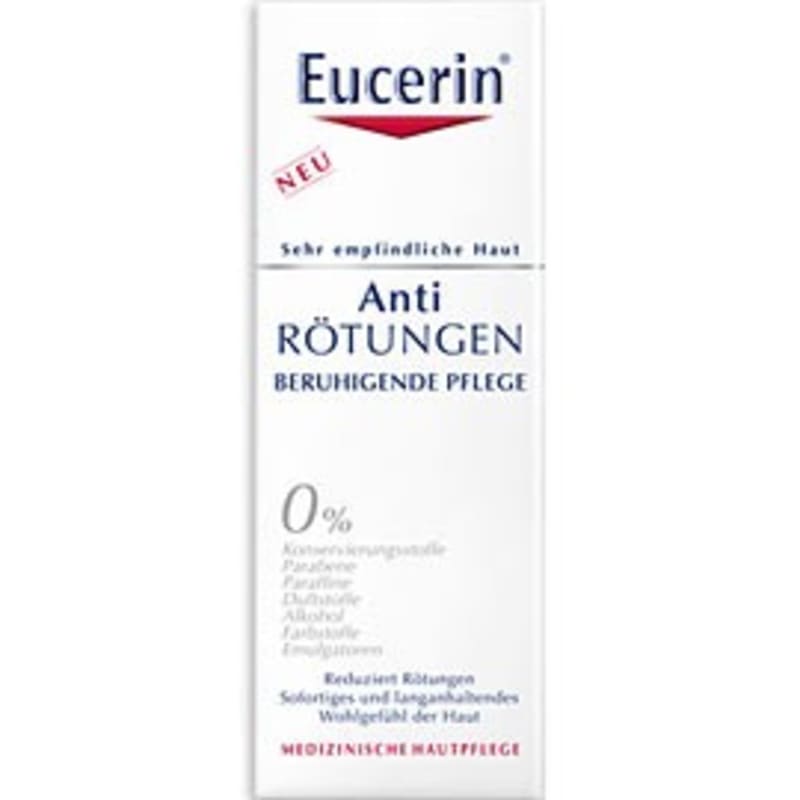 

Eucerin SEH Anti-Redness Soothing Care 50 ml