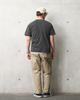 Good On Short Sleeve Pocket Size White Tee, Sportswear, Men's, M,