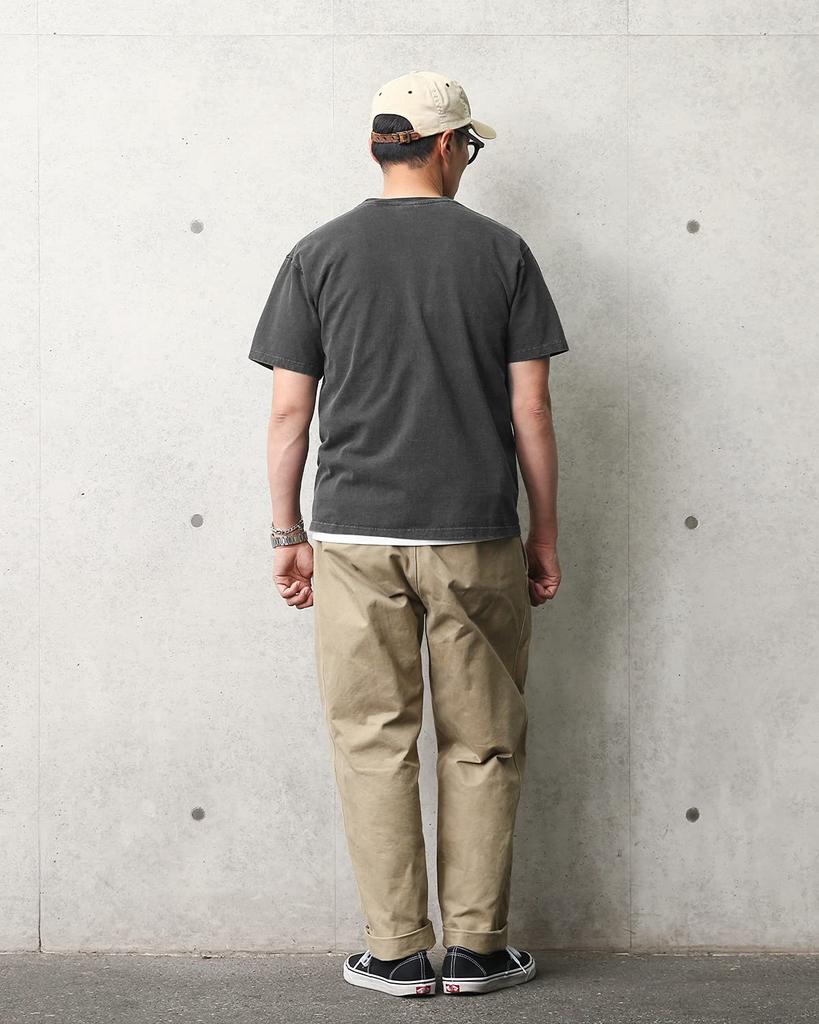 Good On Short Sleeve Pocket Size White Tee, Sportswear, Men's, M,