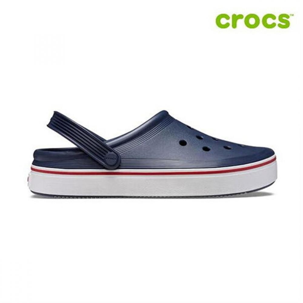 

Сандалии-тапочки Crocs Tqj 208371 410 Off Court Clogs 230