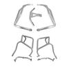 For CFMOTO 800MT-X 800MTX 2024 2025 26 Motorcycle Highway Engine Guard Crash Bar Frame Stunt Cage Bumper Fairing Protector Bars