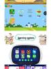 Children’s WiFi-Enabled Smart Learning Robot: Early Education Dialogues, Stories & Gift for Toddlers