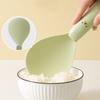 Sucker Standing Rice Spoon Thickened Rice Shovel New Anti-Stick Rice Spoon  Kitchen Gadgets