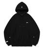 Ufc Essentials+ Relaxed Fit Hoodie Black U2Hdu3301Bk