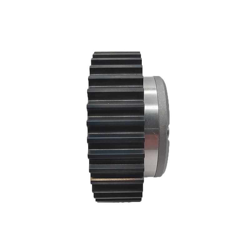 Authentic Automobile Timing Gear Camshaft Adjuster Sprocket VVT For Renault Clio III Sport 2.0 16V 197/200PS Spare Parts Parts 7