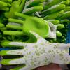 1 Par de Guantes de Jardinería Profesionales - Engrosados, Anti-Perforación y Anti-Espinas para Plantar, Cuidado del Césped y Poda