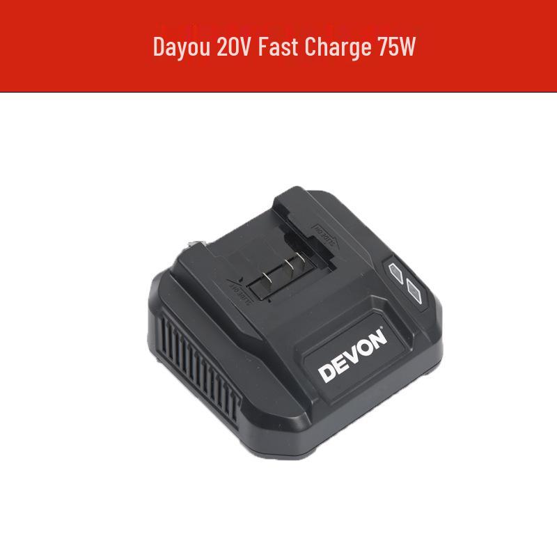 Литий-ионный аккумулятор Dayou 20 В 5150 для электроинструментов 5401/2903/5733