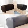 Thick Sofa Armrest Covers Soft Armrest Protector Removable Armchair Covers  Sofas