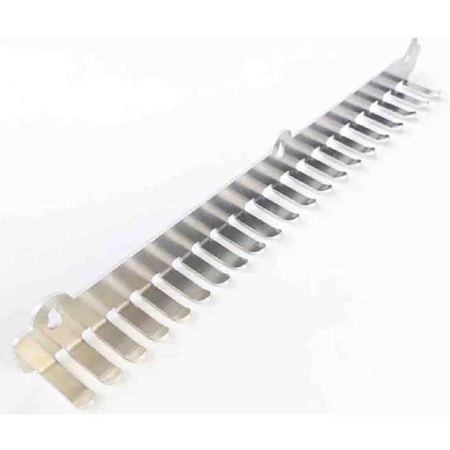 18" Long Vise Grip Holder Rack Light Weight Tool Holder Made in Aluminum