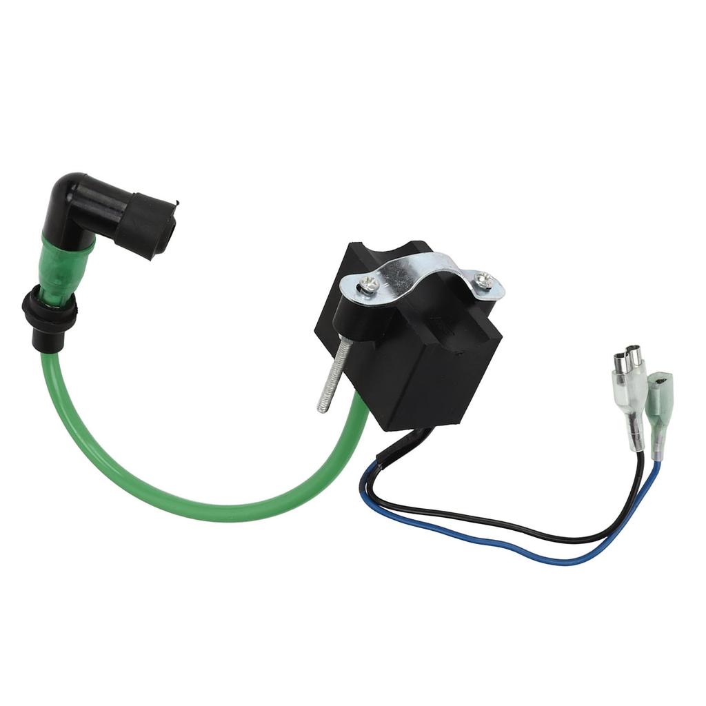 Ignition Coil High Performance Ignition Module for 49 50 60 66 70 80 2 Stroke Engine Motorized