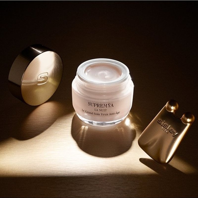Supremia At Night The Supreme Anti-Aging Eye Cream 15ml