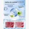 VTS Vitamín C Kyselina Hyaluronová Hydratační Péče o Vlasy