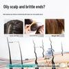 Elastic Movement Polypeptide Ginger Oil Control Shampoo