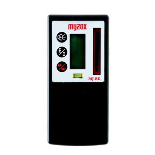 Myzox Automatic Leveling Laser Level Receiver MJ-REII