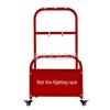 Xuan Yong Mobile Security and Fire Equipment Rack